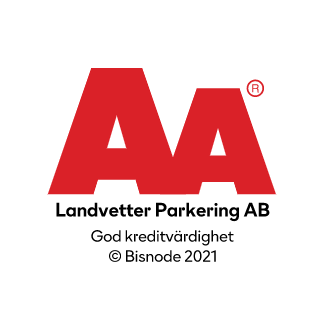 Landvetter Parkering AB